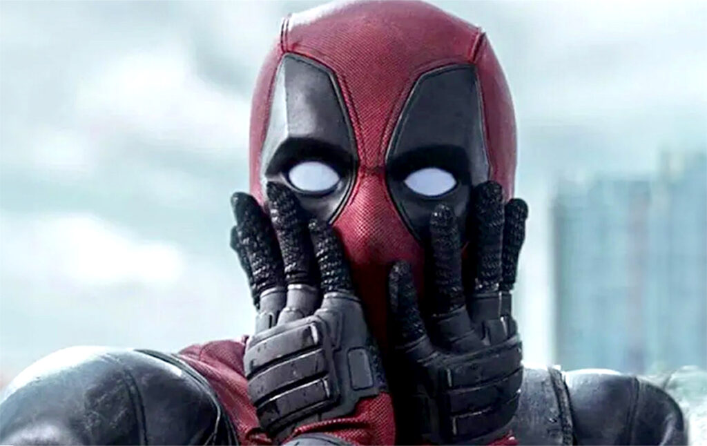 ¡Confirmado! Deadpool 3 se estrena en julio de 2024